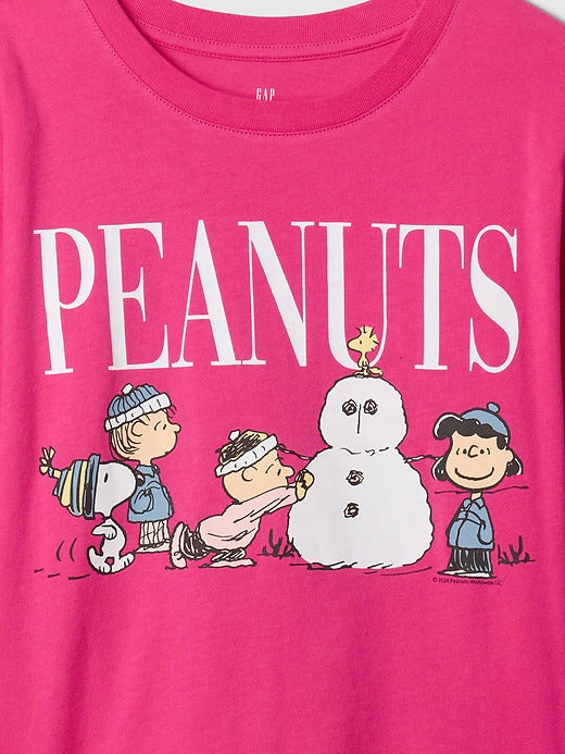 Gap Kids Graphic T-Shirt