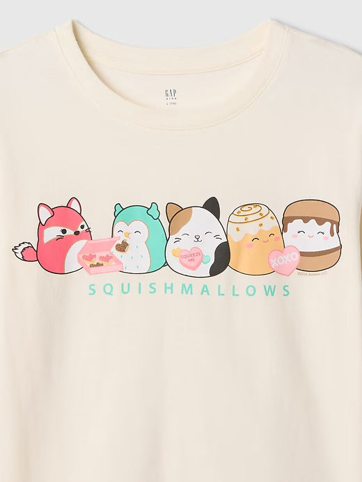 Gap Kids Graphic T-Shirt