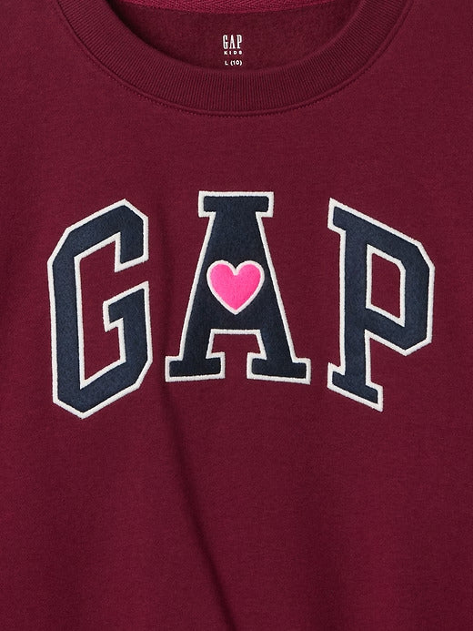 Gap Kids VintageSoft Sweatshirt