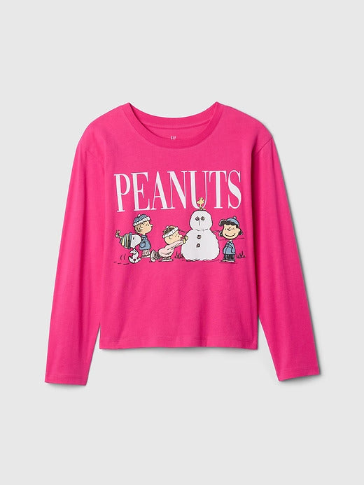 Gap Kids Graphic T-Shirt