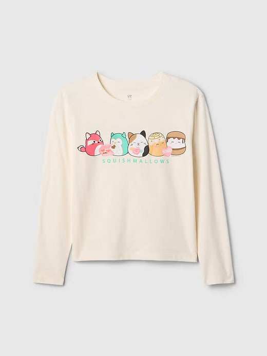 Gap Kids Graphic T-Shirt
