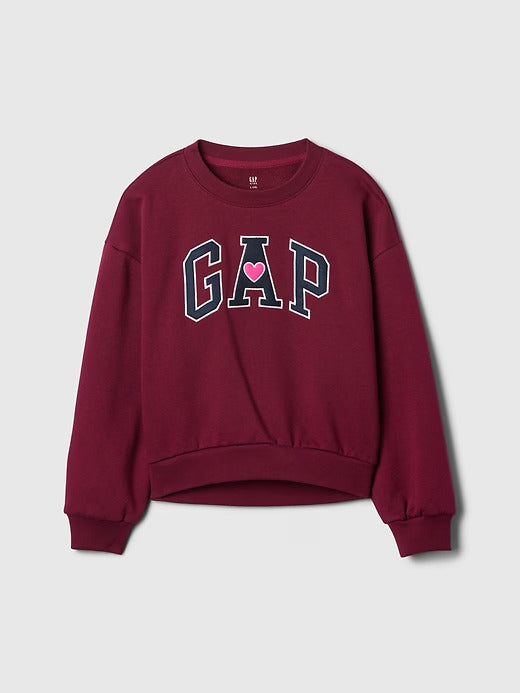 Gap Kids VintageSoft Sweatshirt