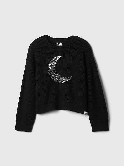 Gap Kids Wicked Oversized Boxy Sweater