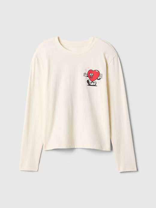 Gap Kids Graphic T-Shirt