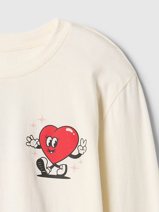 Gap Kids Graphic T-Shirt