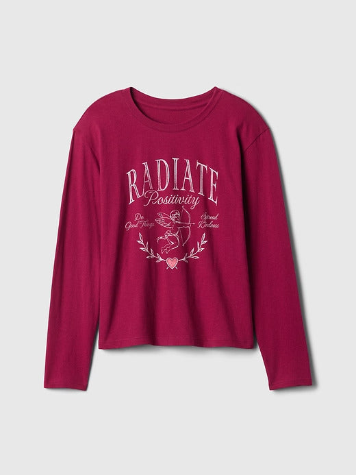 Gap Kids Graphic T-Shirt