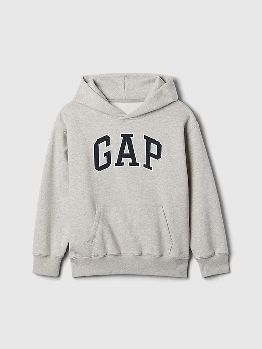 Gap Kids VintageSoft Gap Arch Logo Hoodie