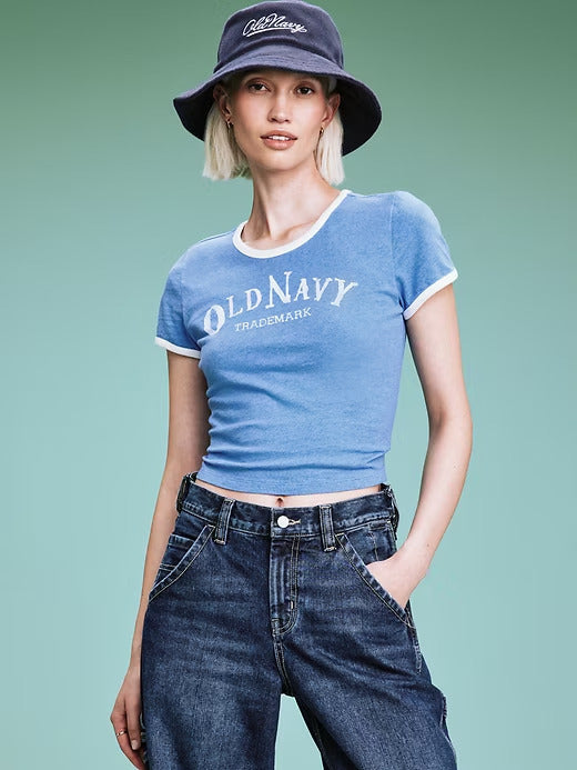 Old Navy '94 Logo T-Shirt