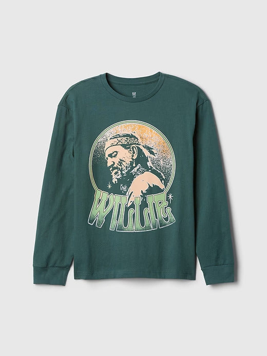 Gap GapKids | Marvel Graphic T-Shirt