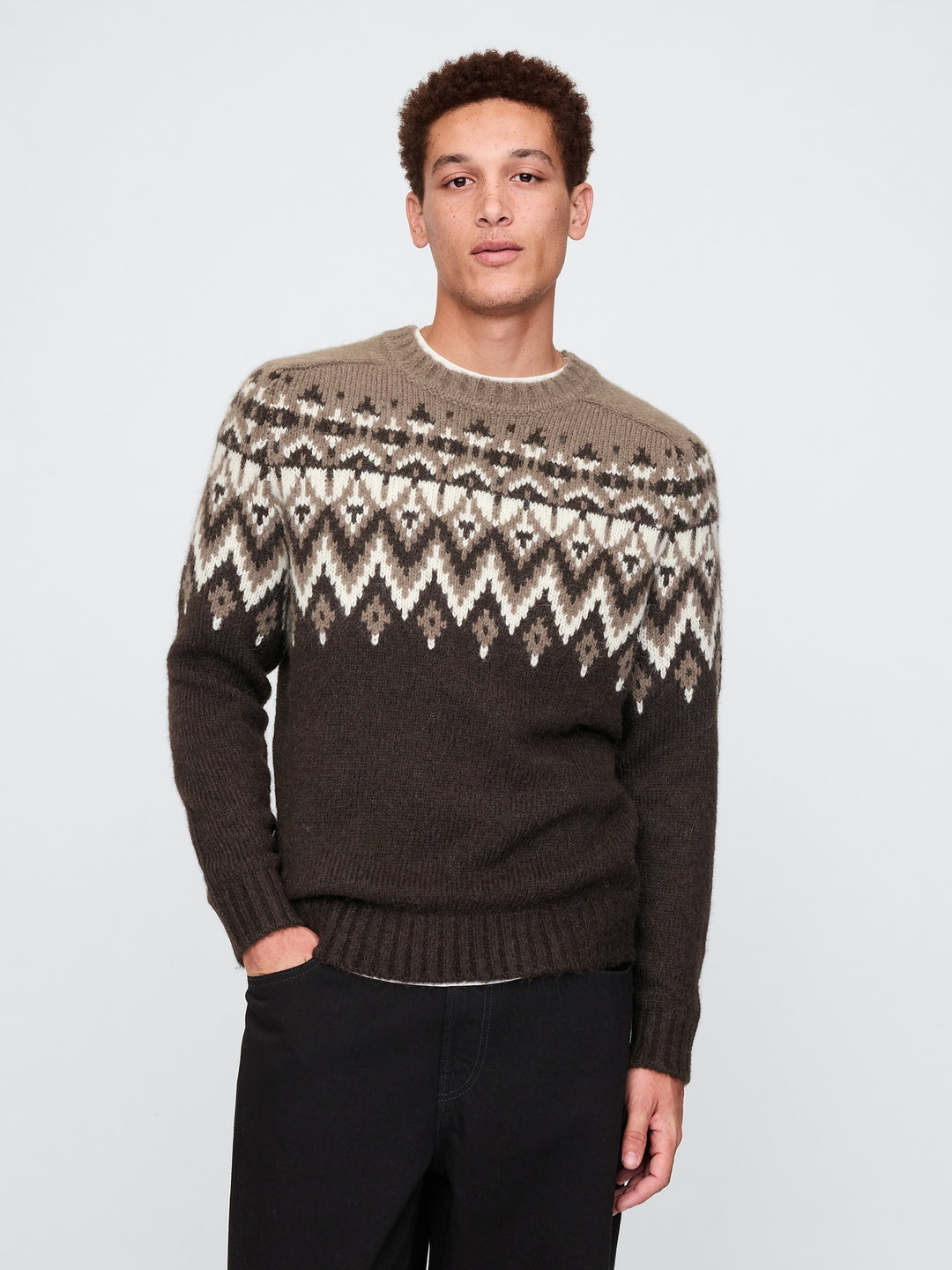 GAP Crewneck Sweater