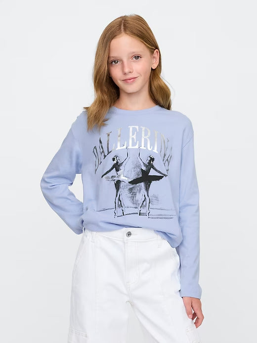 Gap Kids Graphic T-Shirt