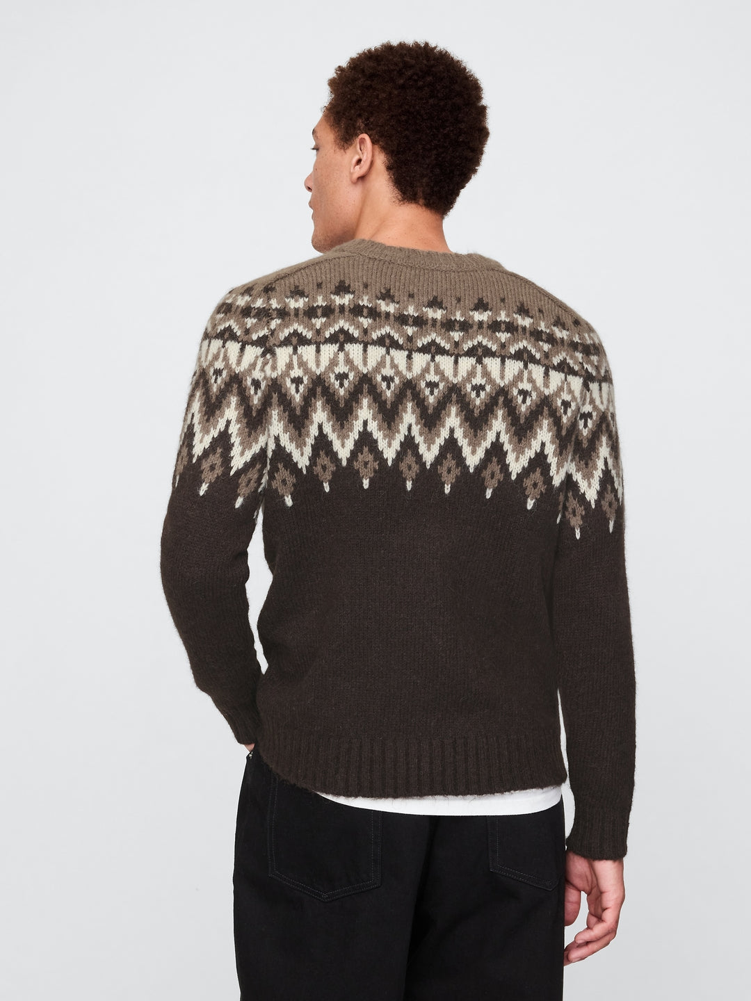 GAP Crewneck Sweater
