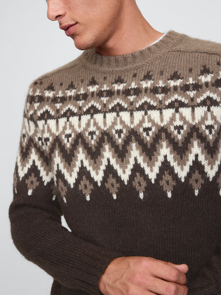 GAP Crewneck Sweater