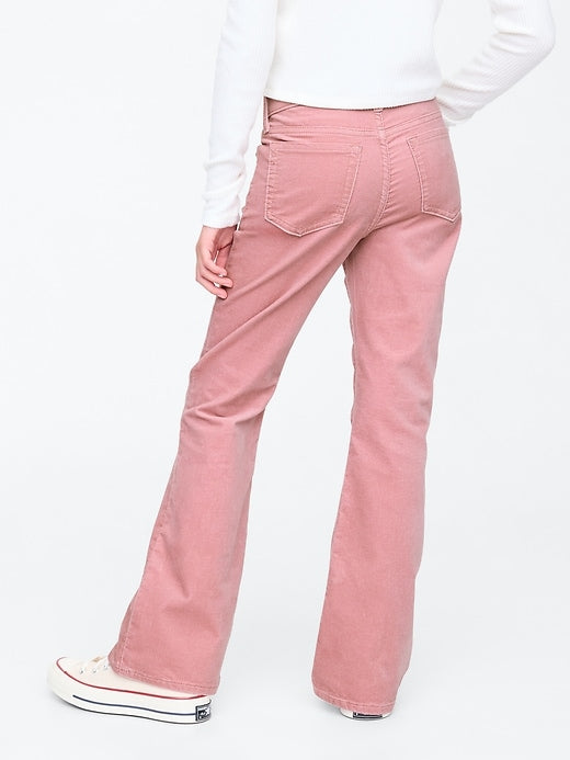 Gap Kids High Rise '70s Flare Jeans