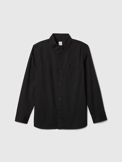 Gap Kids Poplin Shirt