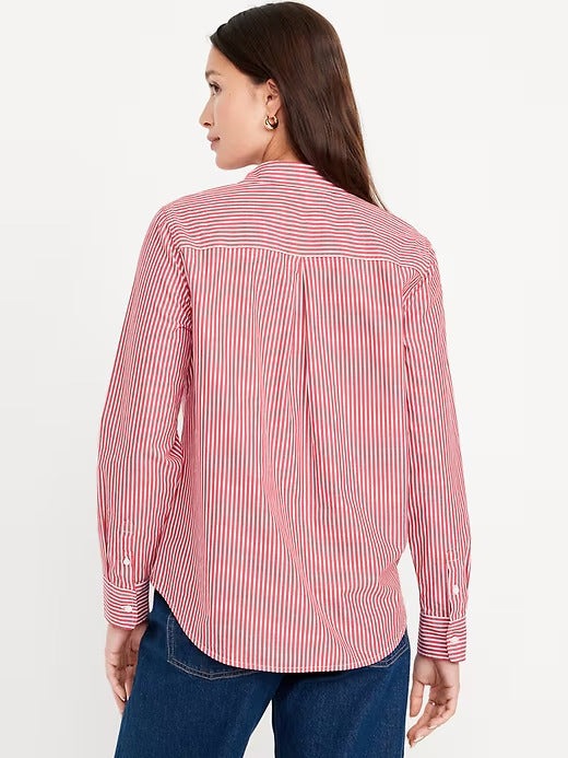 Old Navy Classic Button-Down Shirt