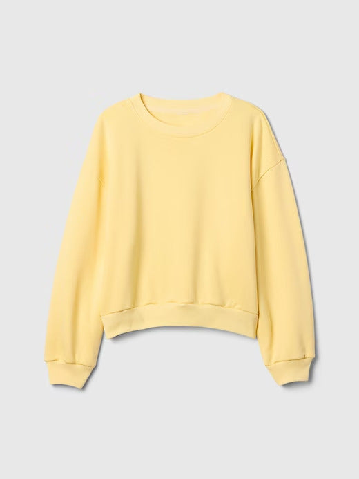 Gap Kids VintageSoft Sweatshirt