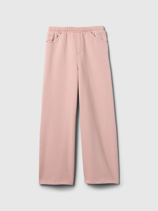 Gap Kids VintageSoft Baggy Sweatpant Jeans