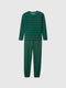 emerald green