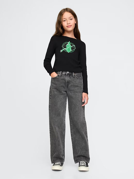 Gap Kids Wicked Graphic T-Shirt