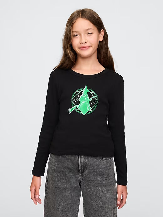 Gap Kids Wicked Graphic T-Shirt