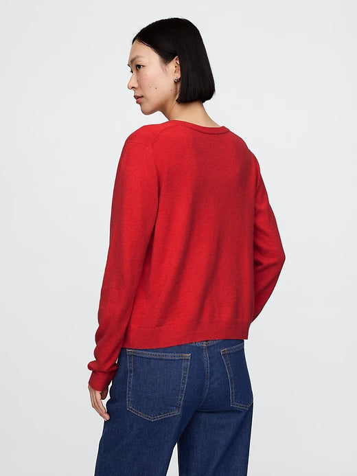 Gap CashSoft Cardigan