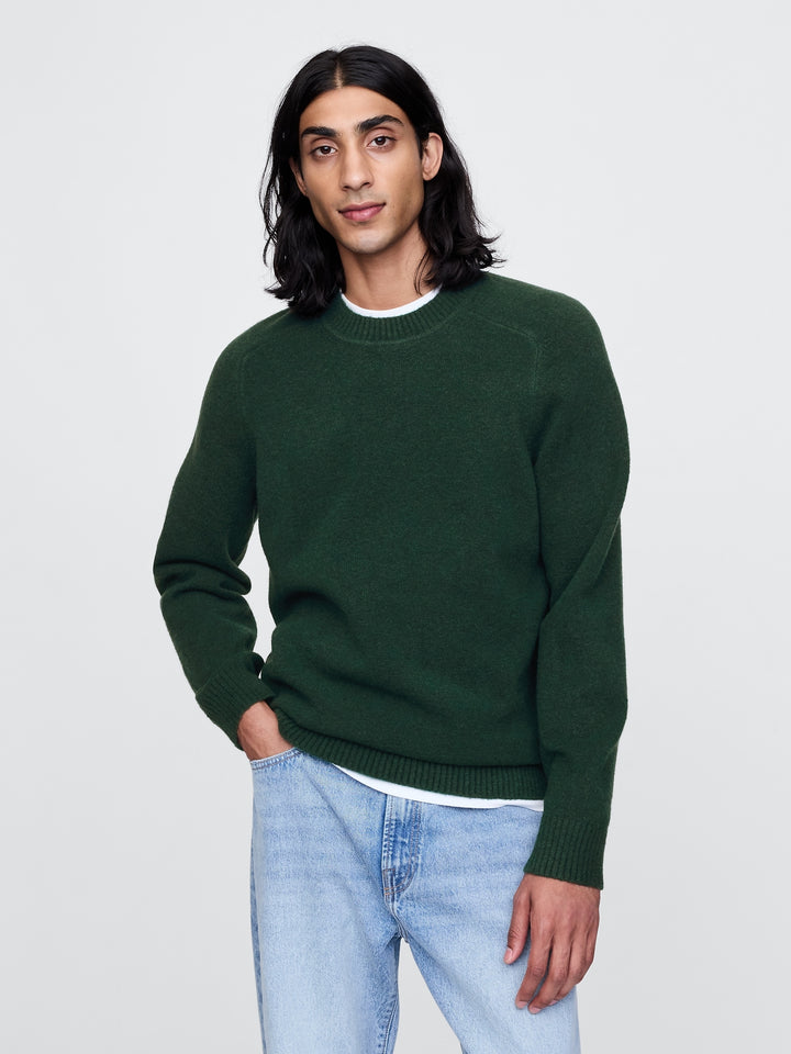 GAP Crewneck Sweater