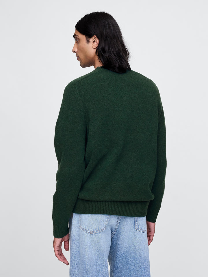 GAP Crewneck Sweater