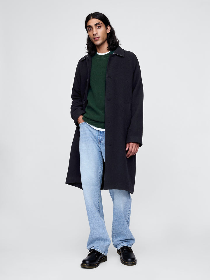 GAP Crewneck Sweater