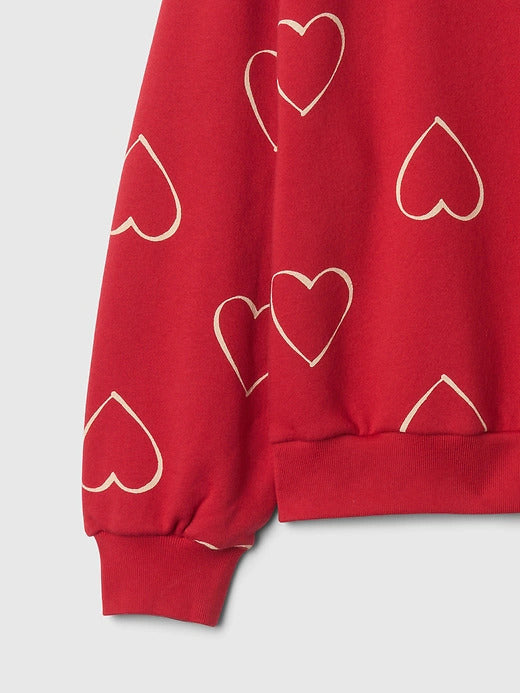 Gap Kids VintageSoft Sweatshirt