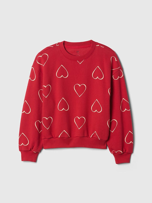 Gap Kids VintageSoft Sweatshirt