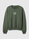 khaki green