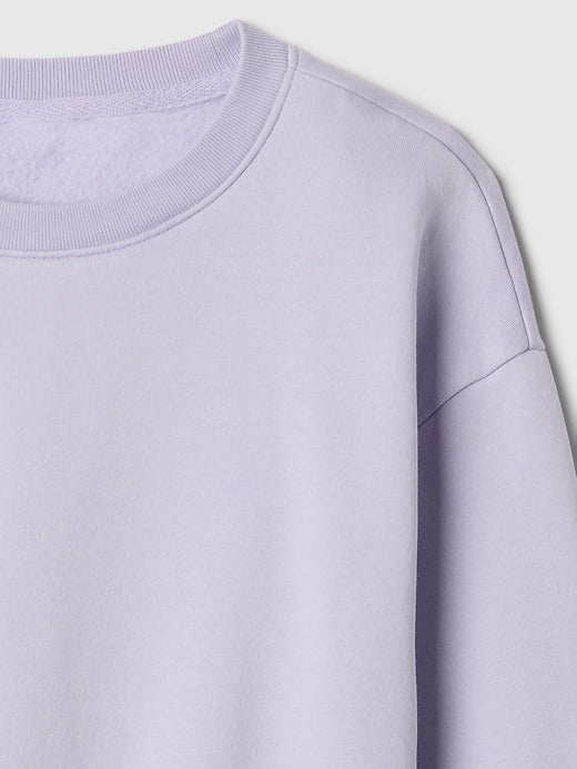 Gap Kids VintageSoft Sweatshirt