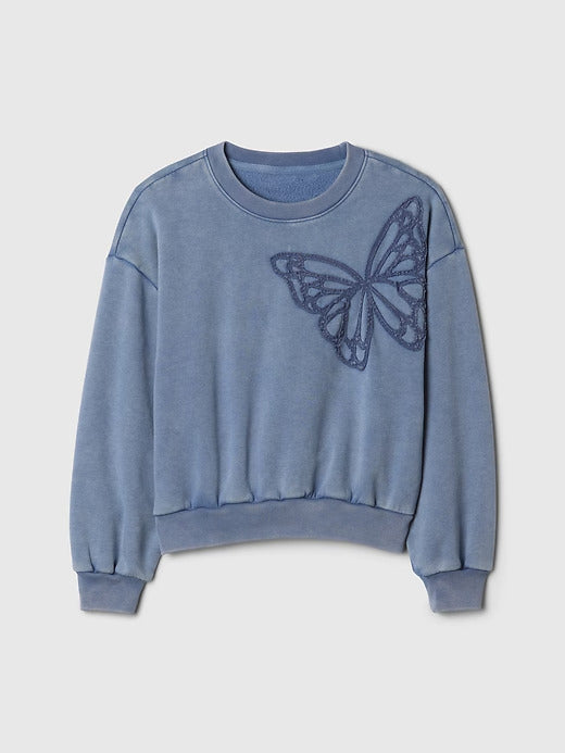 Gap Kids VintageSoft Sweatshirt