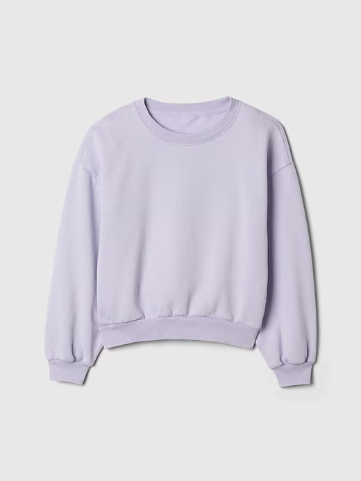 Gap Kids VintageSoft Sweatshirt