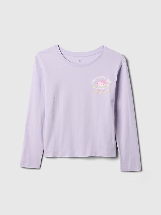 Gap Kids Graphic T-Shirt