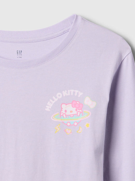 Gap Kids Graphic T-Shirt