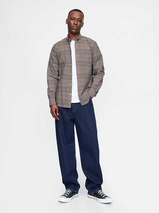 Gap Oxford Shirt