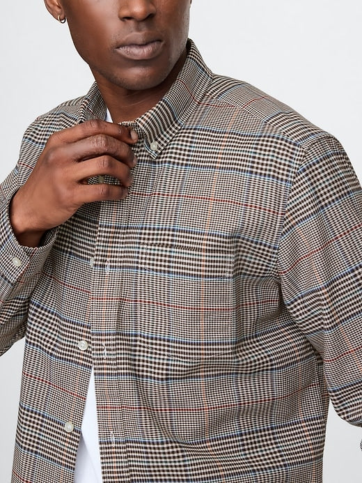 Gap Oxford Shirt