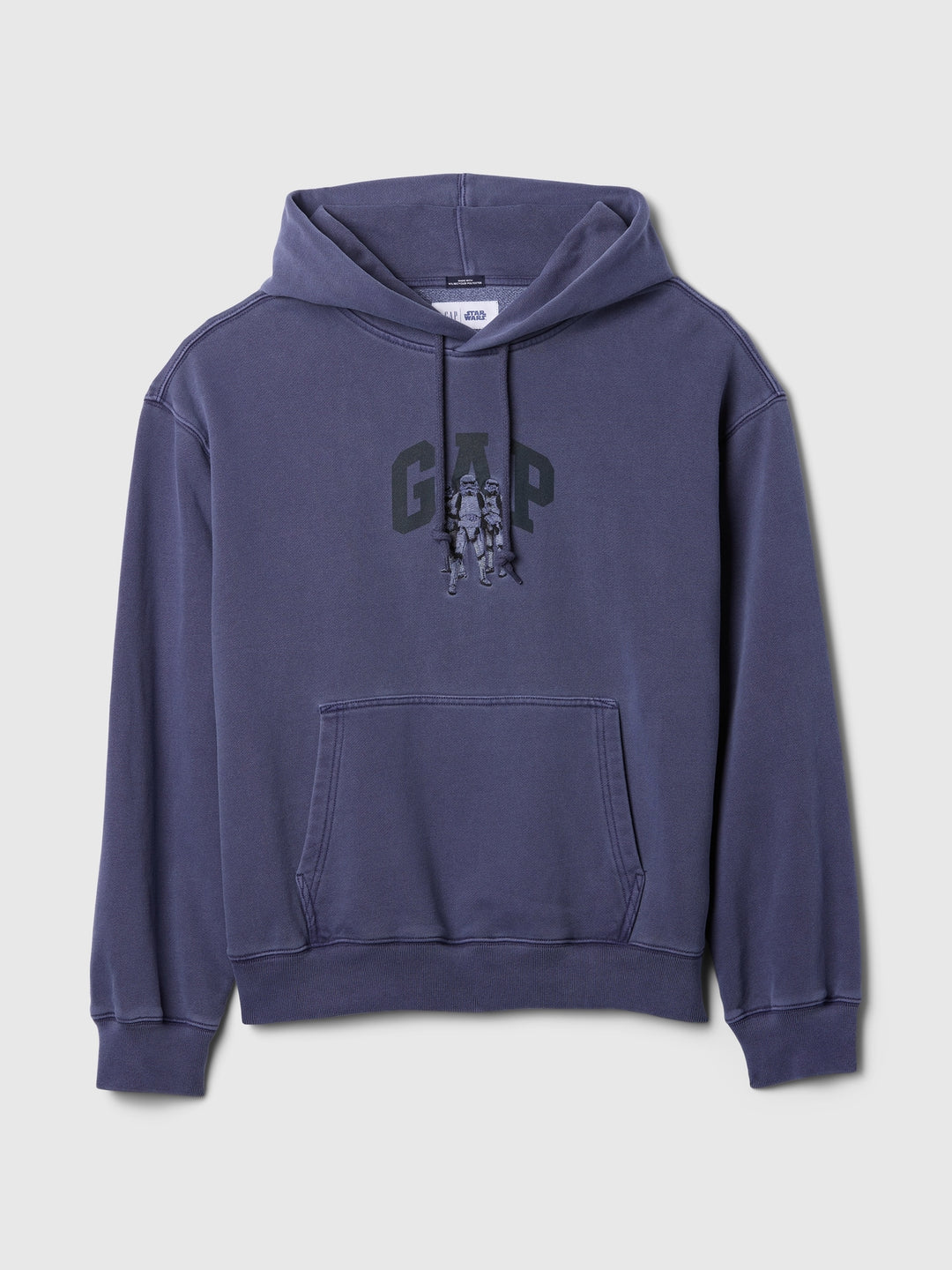 GAP Star Wars Heavyweight Hoodie
