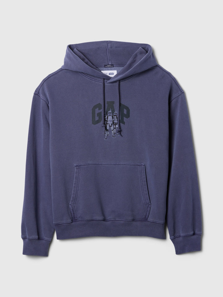 GAP Star Wars Heavyweight Hoodie