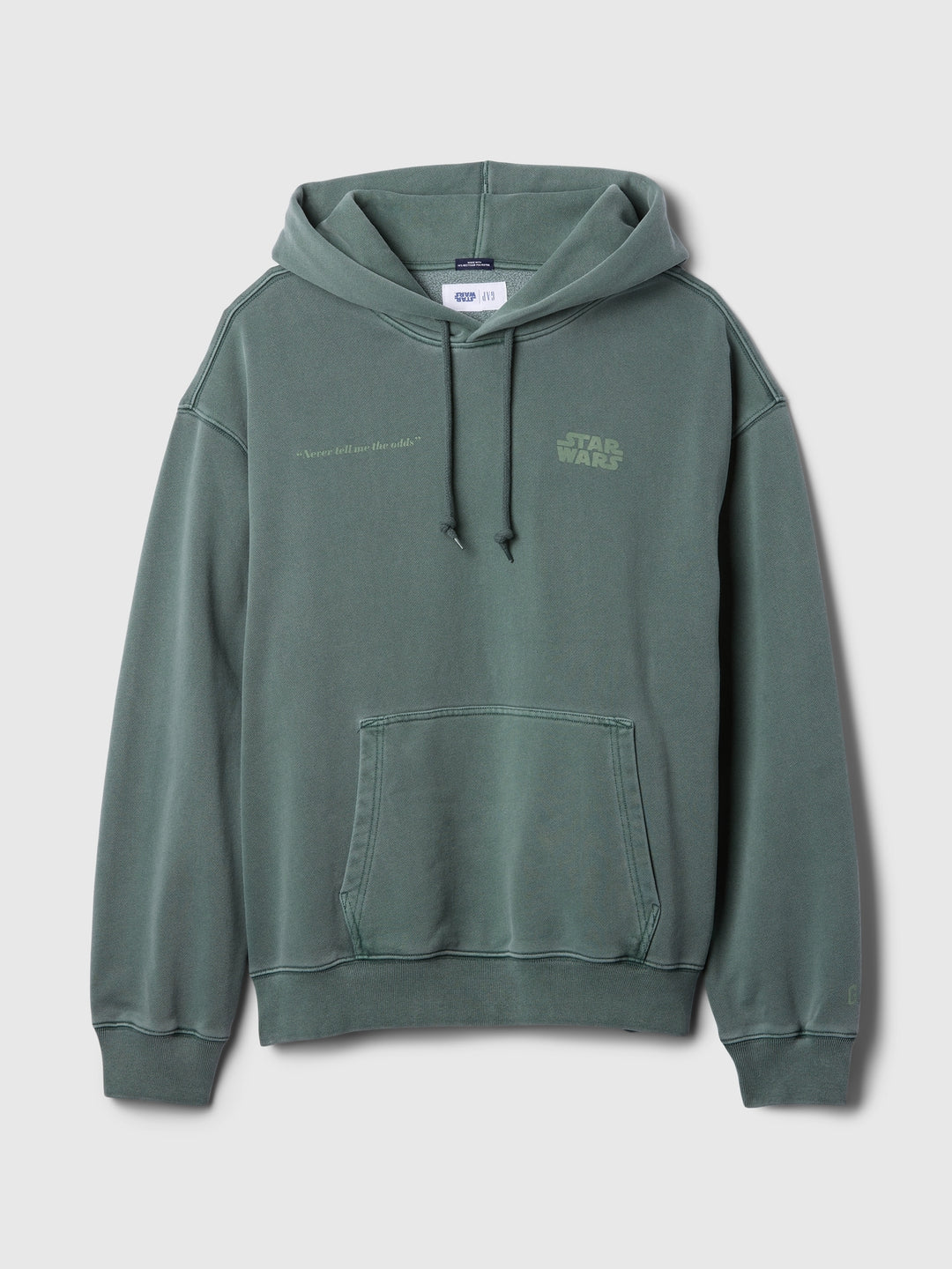 GAP Star Wars Heavyweight Hoodie