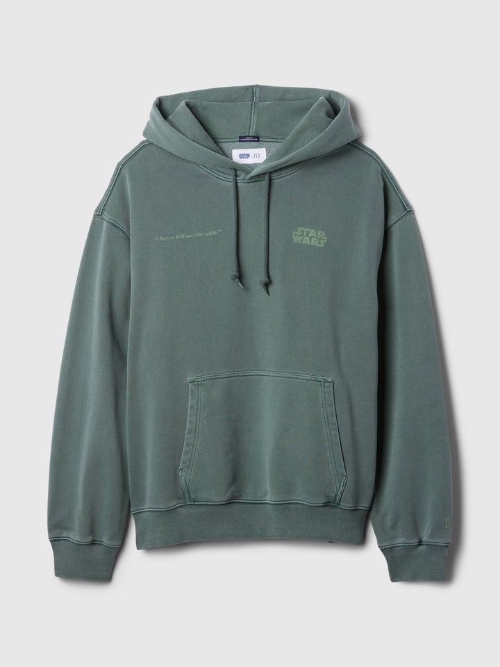 GAP Star Wars Heavyweight Hoodie