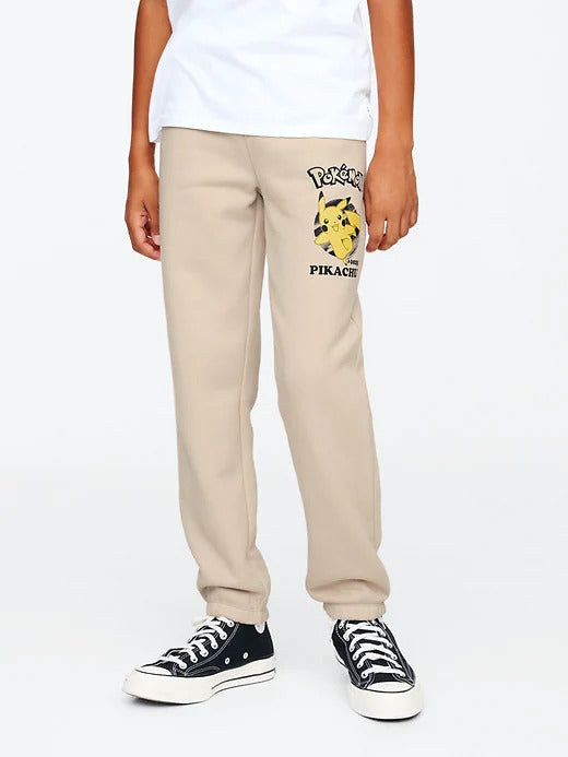 Gap Kids VintageSoft Graphic Joggers