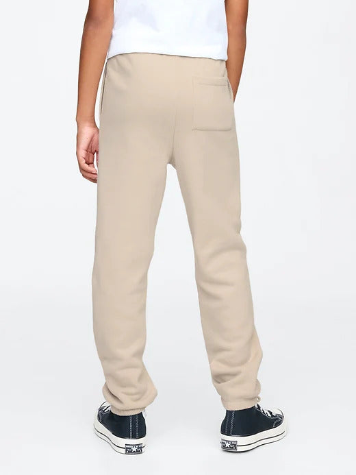 Gap Kids VintageSoft Graphic Joggers