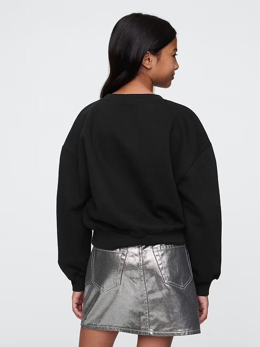 Gap Kids VintageSoft Sweatshirt