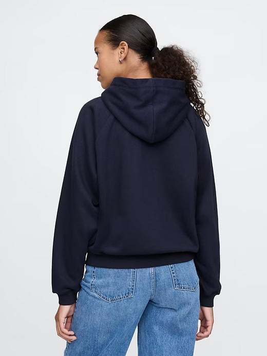 Gap VintageSoft Hoodie
