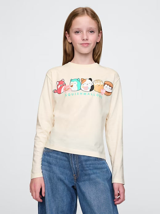 Gap Kids Graphic T-Shirt