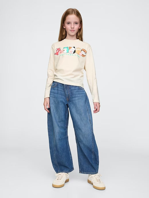Gap Kids Graphic T-Shirt
