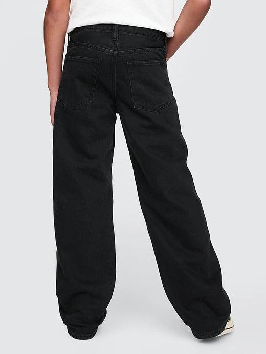 Gap Kids Lined '90s Loose Jeans